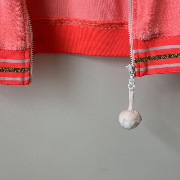 Sunuva Terry jacket and shirt set 11-12 - Picture 3 of 9